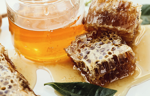 FRESH ORIGINAL HONEY
